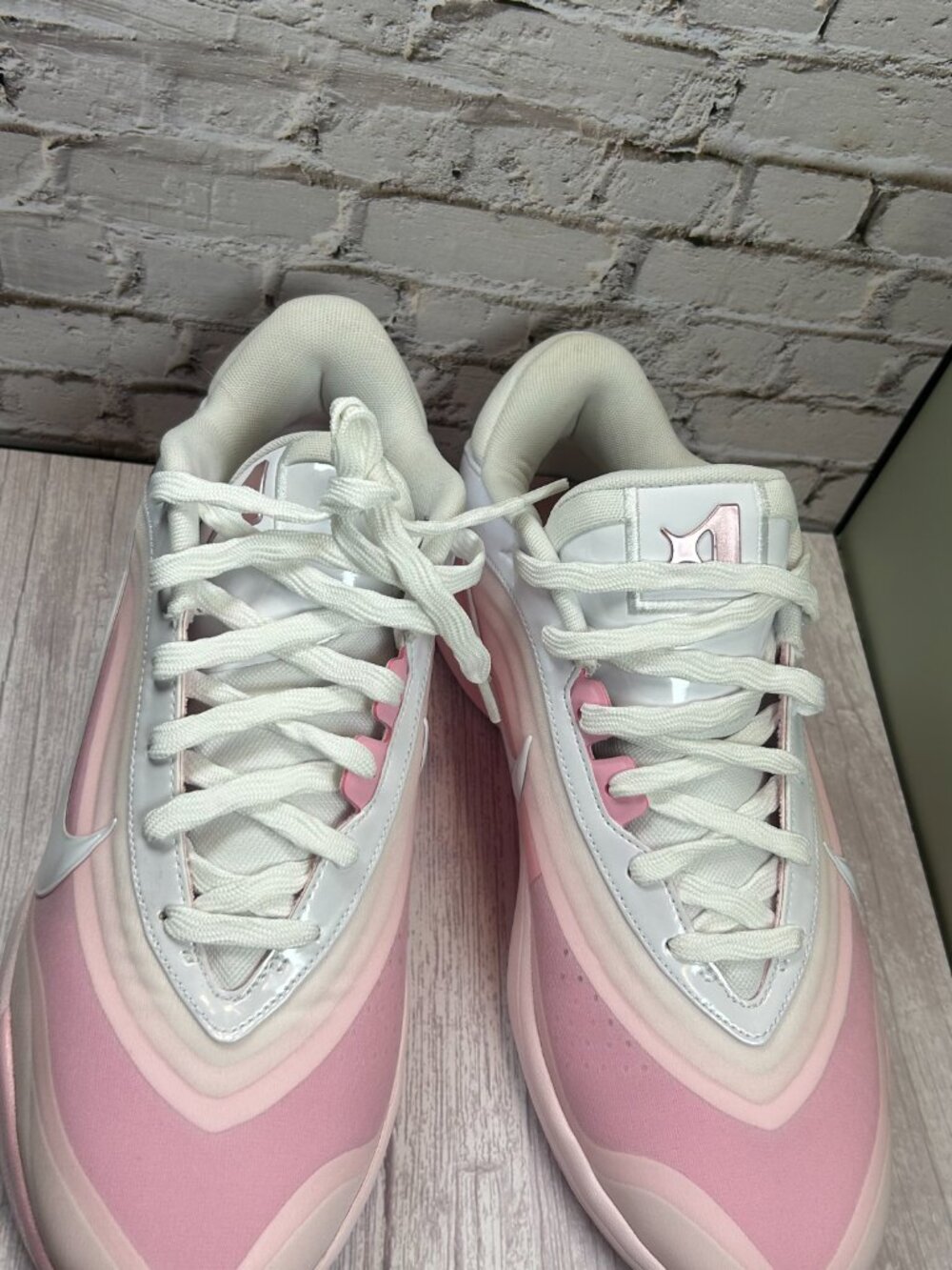 NIKE A'ONE 11 - Picture 3 of 13